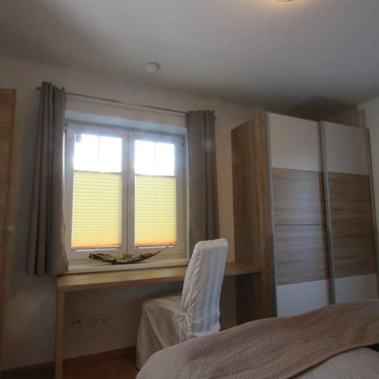 Ferienhaus Weixelbraun - Apartment mit 2 Schlafzimmern - 10