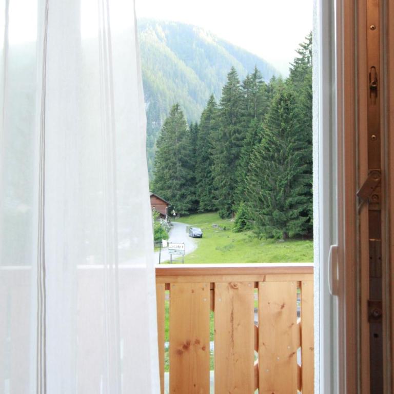 Ferienhaus Weixelbraun - Apartment mit 2 Schlafzimmern - 15