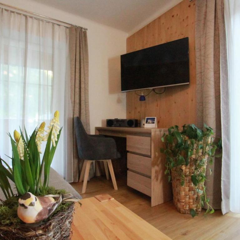 Ferienhaus Weixelbraun - Apartment mit 2 Schlafzimmern - 18