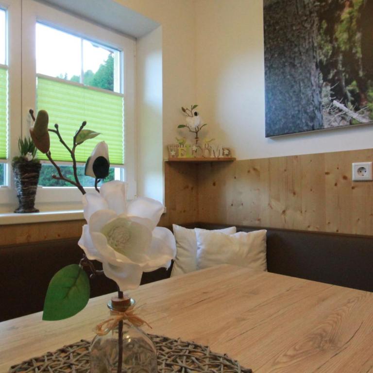 Ferienhaus Weixelbraun - Apartment mit 2 Schlafzimmern - 19