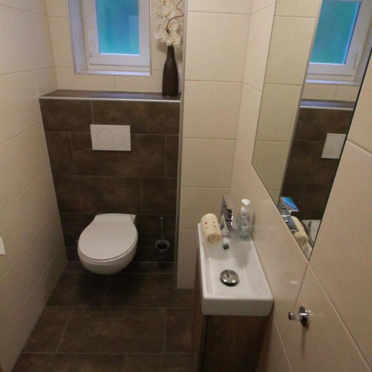 Ferienhaus Weixelbraun - Apartment mit 2 Schlafzimmern - 20