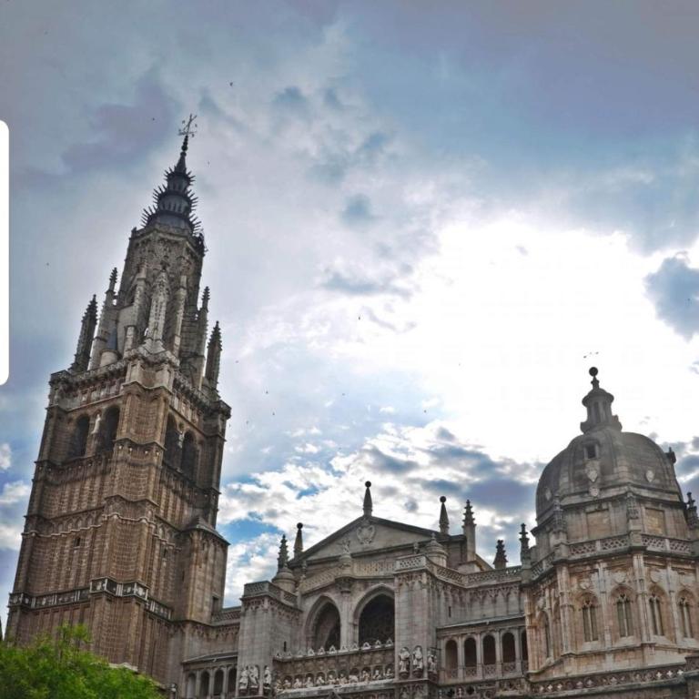 Apartamento EL CARMEN con Parking GRATIS - Apartamento de 1 dormitorio - 25