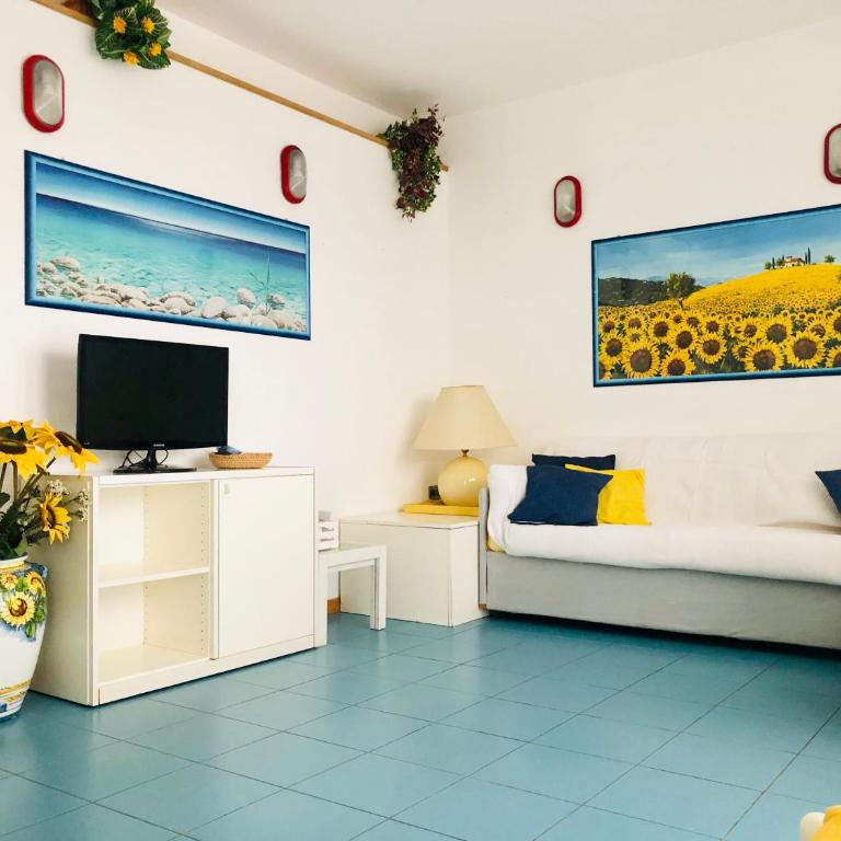 Maresole - Appartamento con 2 Camere da Letto - 2
