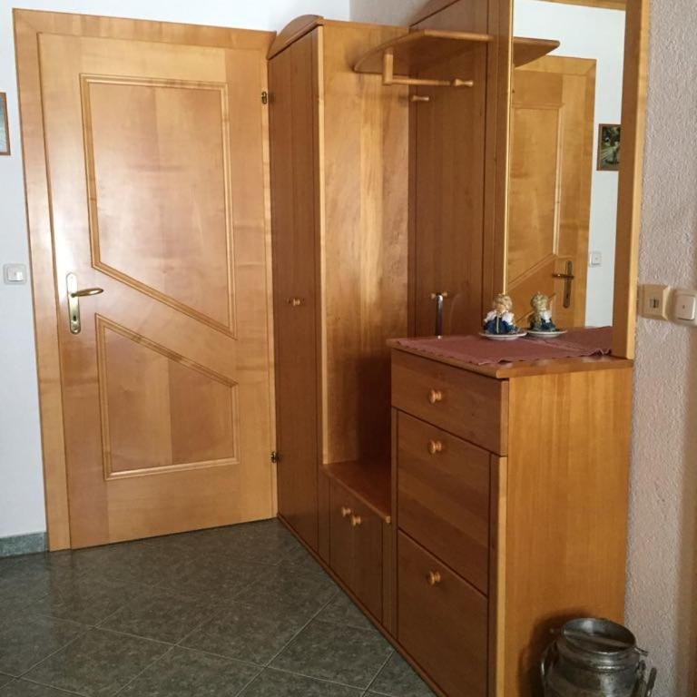 Biobergbauernhof Bergzeit Apartment in Goldegg - Apartment mit Blick auf die Berge - 15