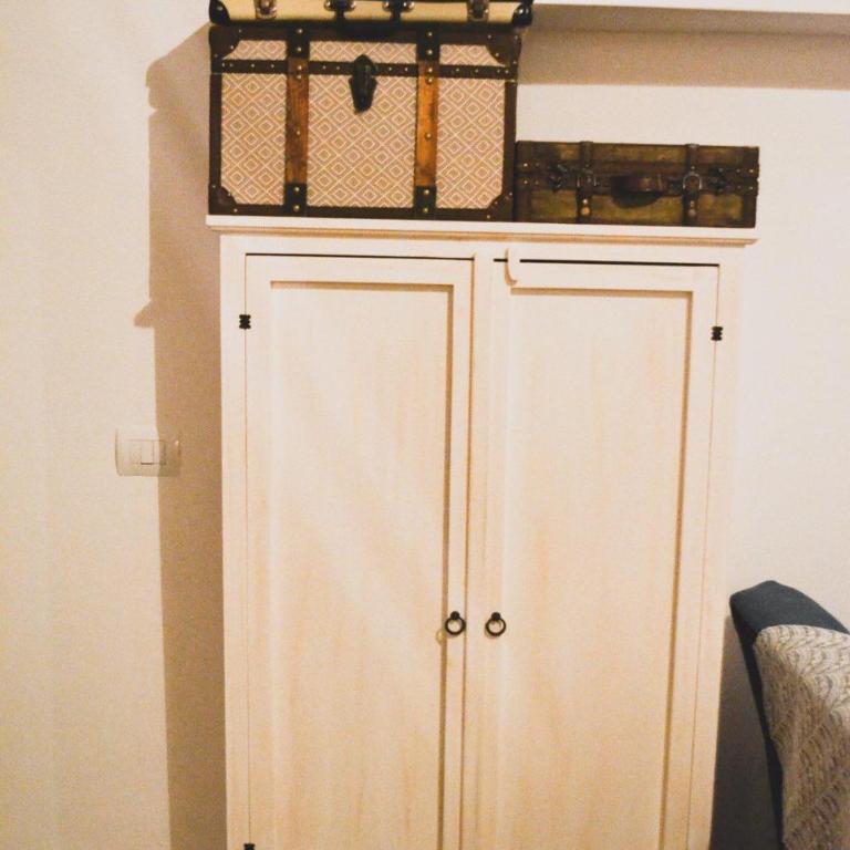 Casa di Zia Anna - Apartment - Ground Floor - 35