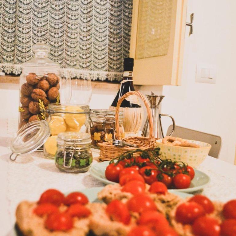 Casa di Zia Anna - Apartment - Ground Floor - 5