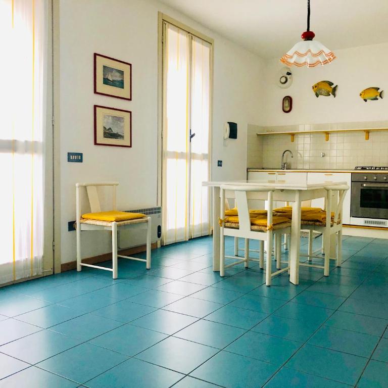 Maresole - Appartamento con 2 Camere da Letto - 5