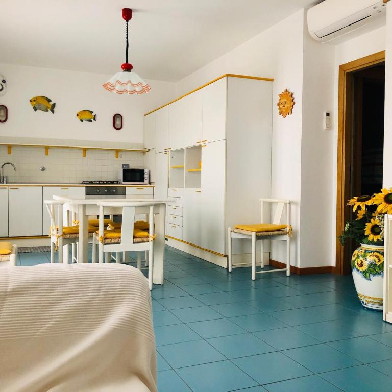 Maresole - Appartamento con 2 Camere da Letto - 4