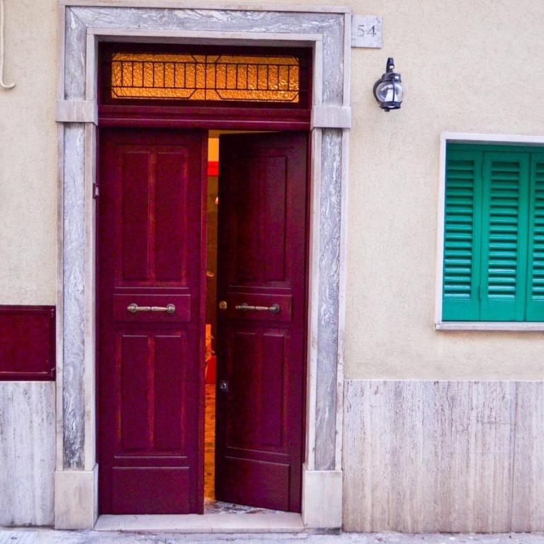 Casa di Zia Anna - Apartment - Ground Floor - 1