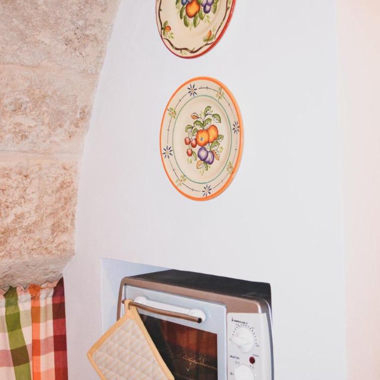 Casa di Zia Anna - Apartment - Ground Floor - 14