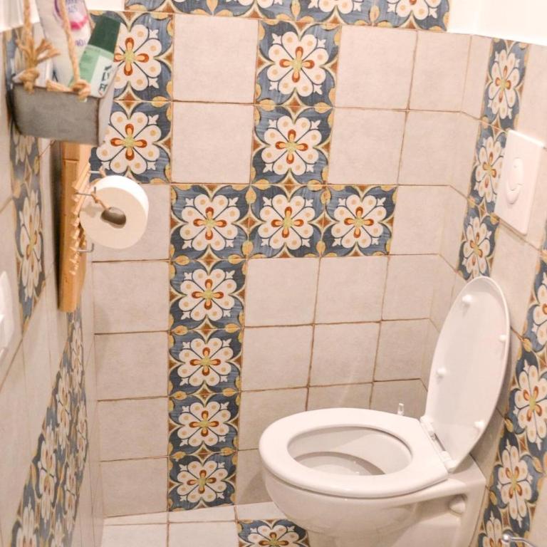 Casa di Zia Anna - Apartment - Ground Floor - 31