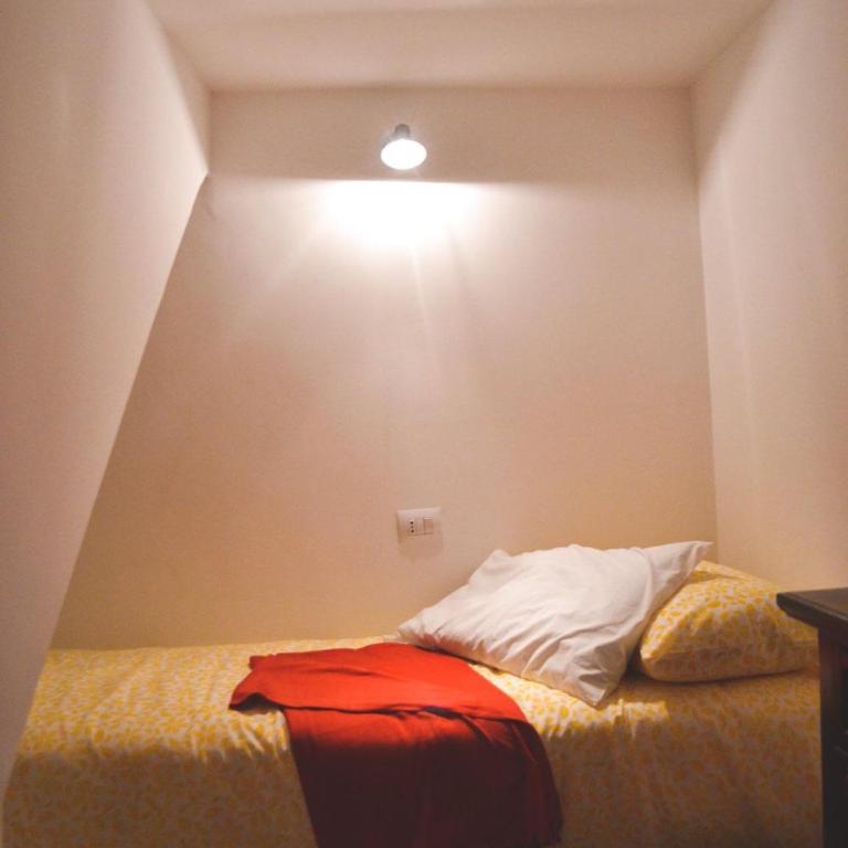 Casa di Zia Anna - Apartment - Ground Floor - 24