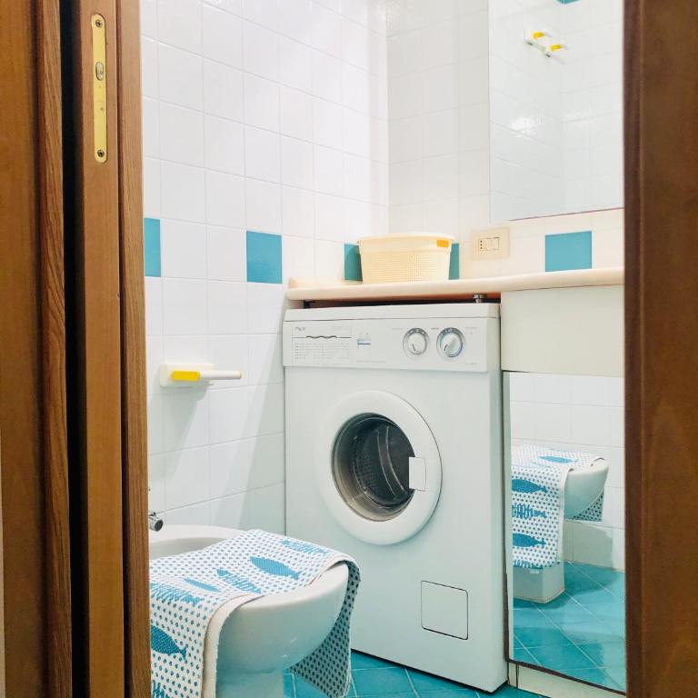 Maresole - Appartamento con 2 Camere da Letto - 17