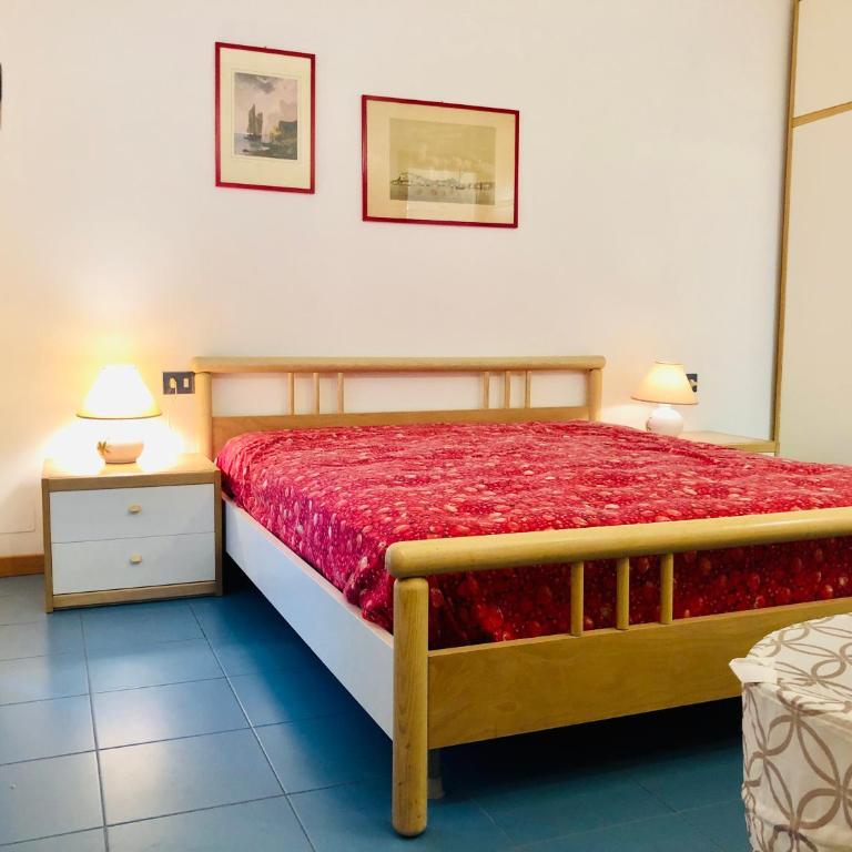 Maresole - Appartamento con 2 Camere da Letto - 10