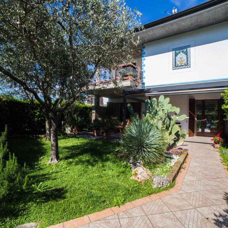 Villa Ivana - Villa con 3 Camere da Letto (6 Adulti) - 35