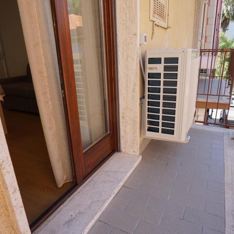 Residenza Topazio - Appartamento con 2 Camere da Letto - 23