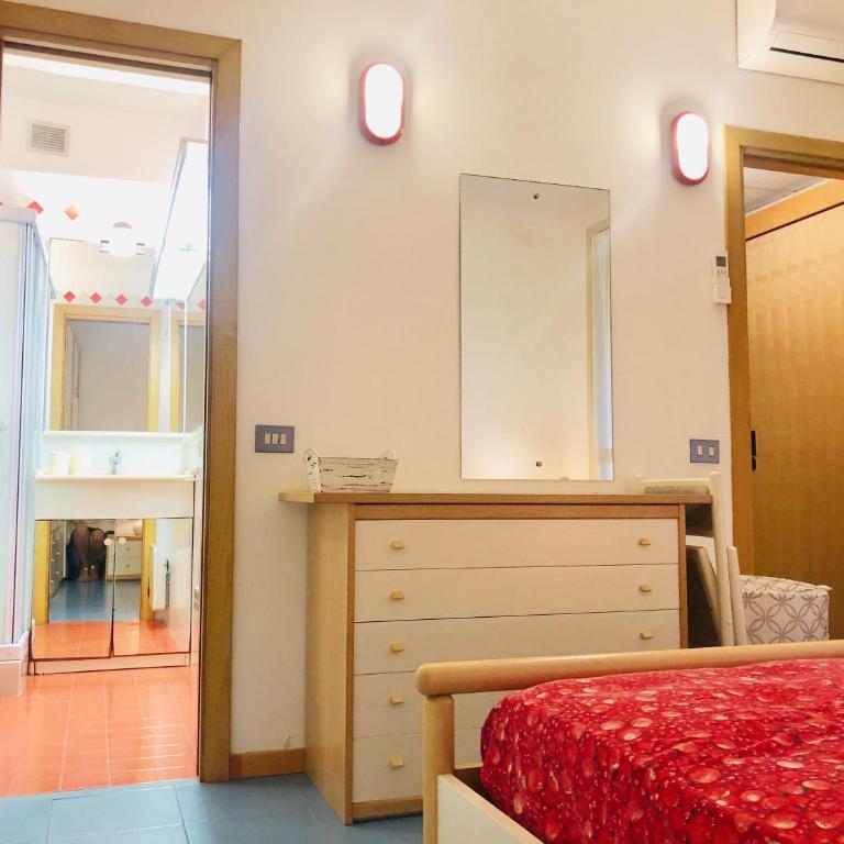 Maresole - Appartamento con 2 Camere da Letto - 8