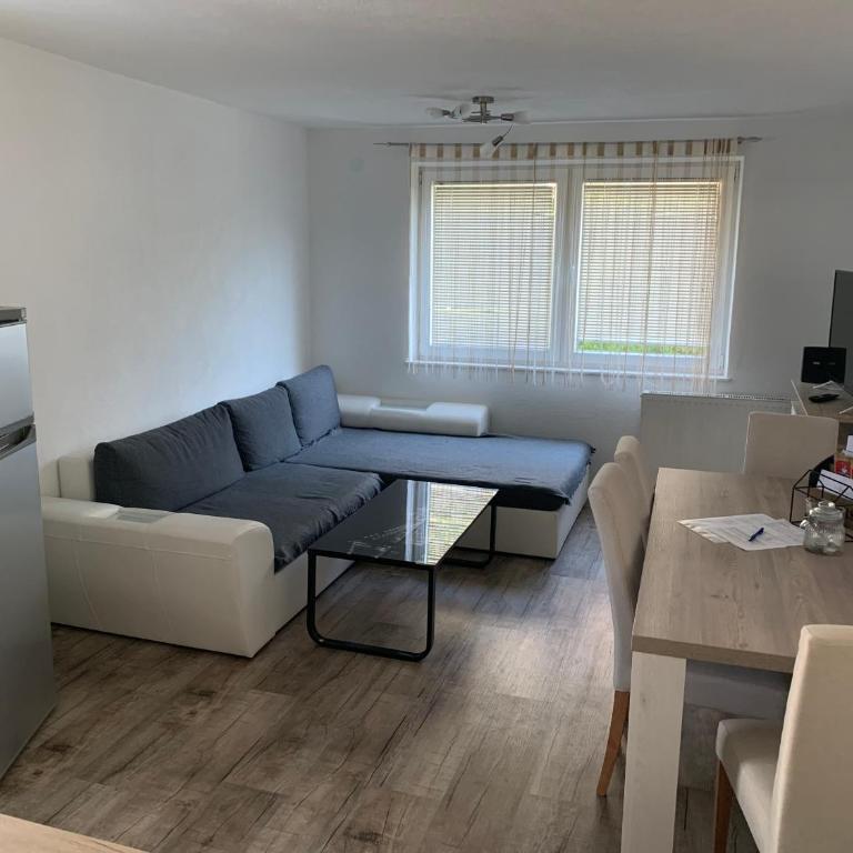 Nexi s Appartement an der Enns 9 - Two-Bedroom Apartment - 2