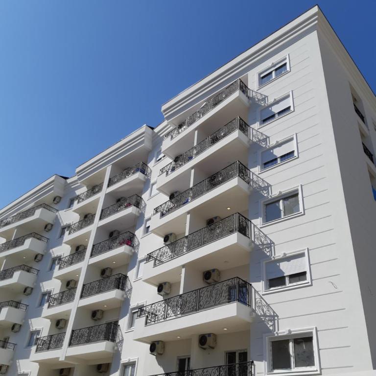 Apartments Becici - Apartman sa 1 Spavaćom Sobom - 5