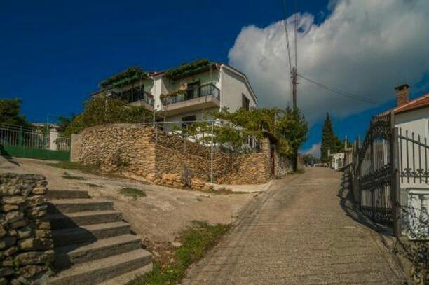 Apartment Djakonovic Mladen - Apartment with Sea View - 64