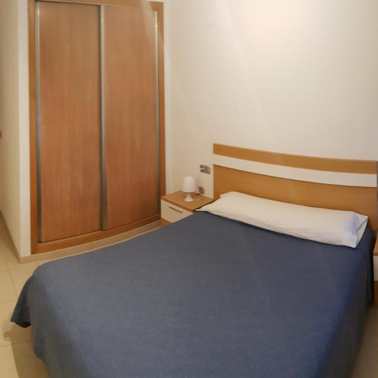 Alicante Hills Beach & Golf - Apartamento de 1 dormitorio - 10