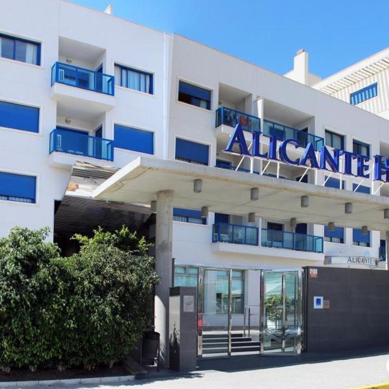 Alicante Hills Beach & Golf - Apartamento de 1 dormitorio - 3