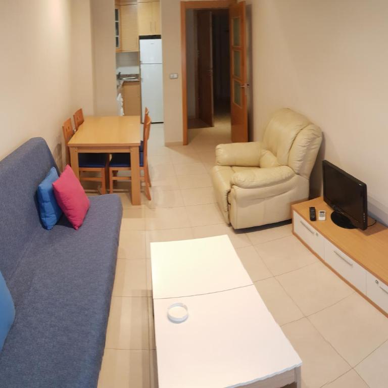 Alicante Hills Beach & Golf - Apartamento de 1 dormitorio - 8