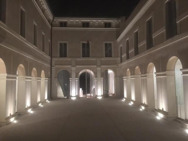 PALAZZO BECCAGUTTI CAVRIANI - Gallery Suite e Frescoes Suite - Appartamento - Piano Terra - 20