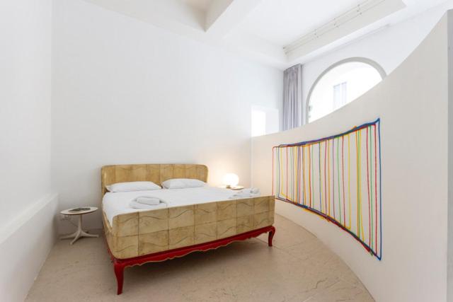 PALAZZO BECCAGUTTI CAVRIANI - Gallery Suite e Frescoes Suite - Appartamento - Piano Terra - 11