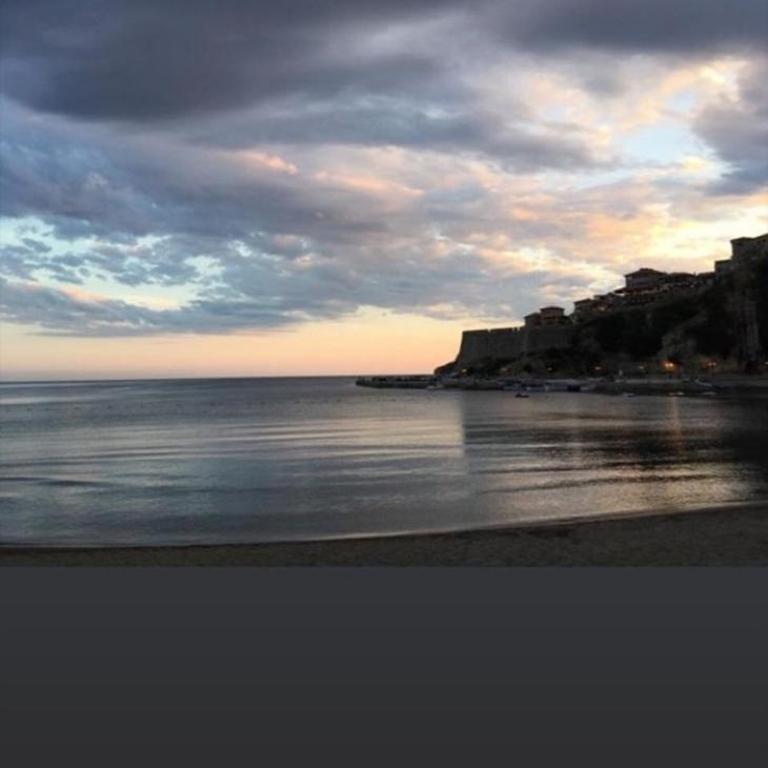 Apartment Djakonovic Mladen - Apartment with Sea View - 54