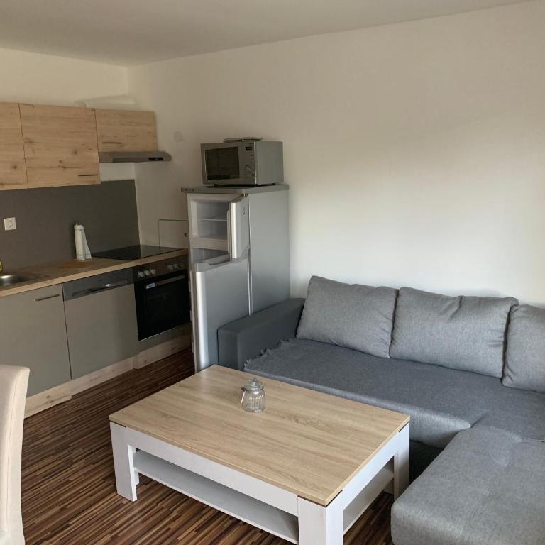Nexis Apartment 10 - Appartamento con 2 Camere da Letto - 8
