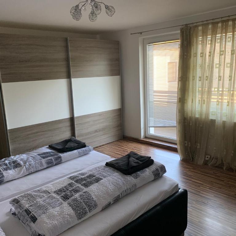 Nexis Apartment 10 - Appartamento con 2 Camere da Letto - 5