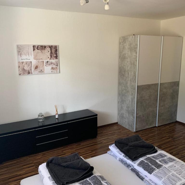 Nexis Apartment 10 - Appartamento con 2 Camere da Letto - 3