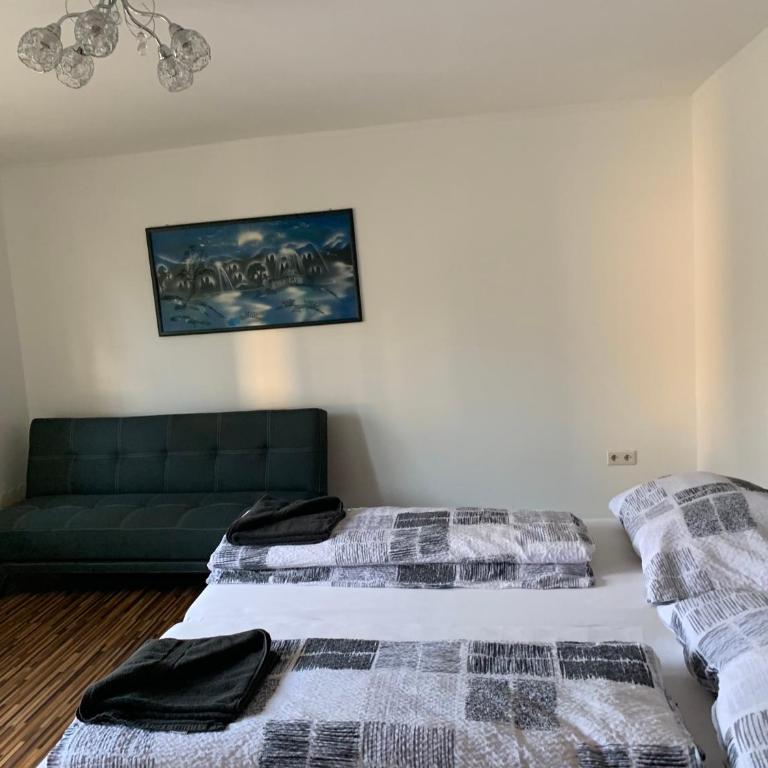 Nexis Apartment 10 - Appartamento con 2 Camere da Letto - 2