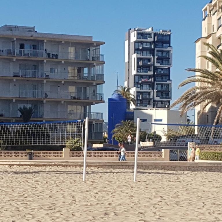 Romero Apartments CALPE Arenal Beach - Apartamento de 2 dormitorios - 3