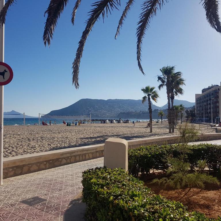 Romero Apartments CALPE Arenal Beach - Apartamento de 2 dormitorios - 7