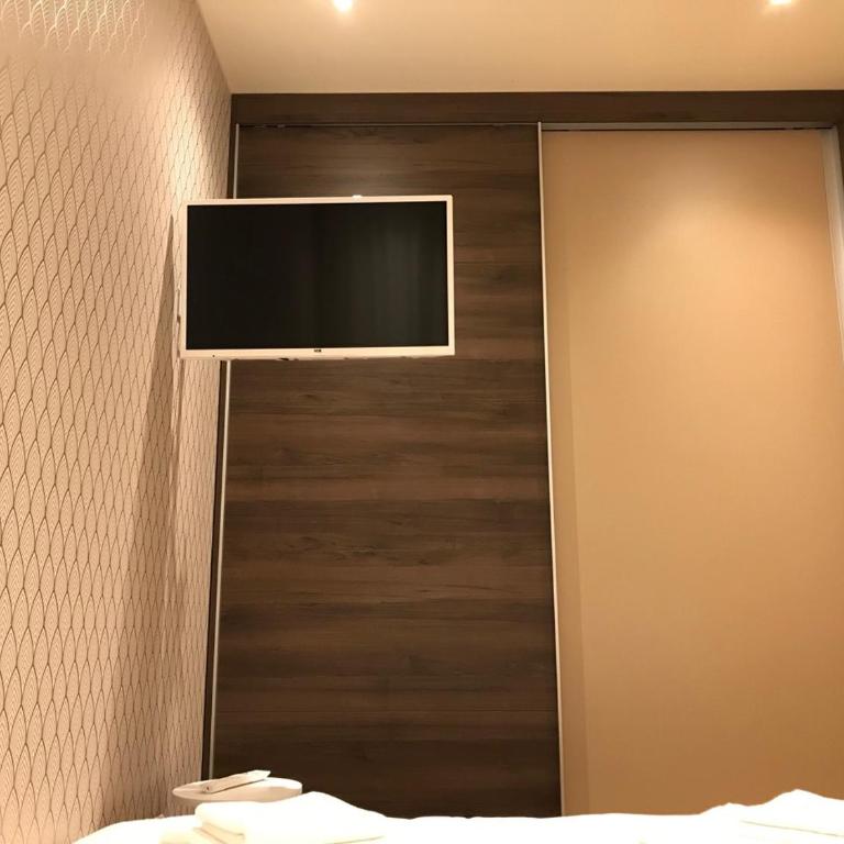 Zlatibor apartman Chill out - Apartman sa 1 Spavaćom Sobom - 45