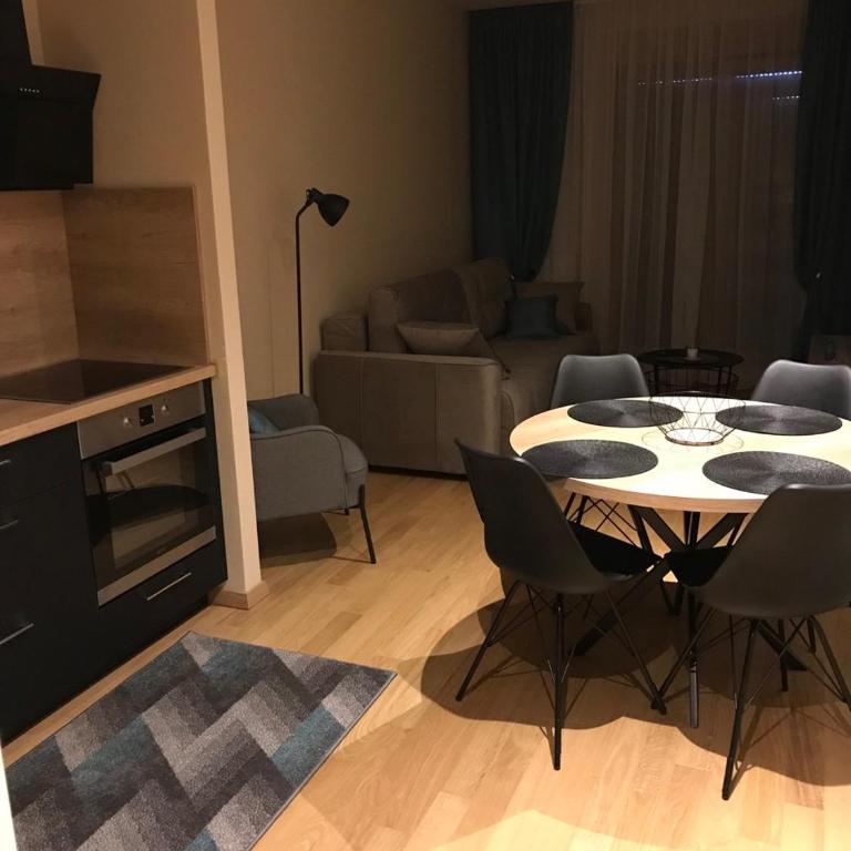 Zlatibor apartman Chill out - Apartman sa 1 Spavaćom Sobom - 57