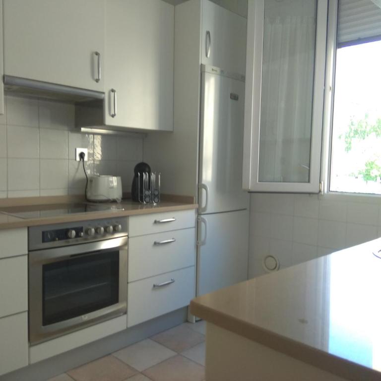 San Mamés Stadium corner - Two-Bedroom Apartment - 78
