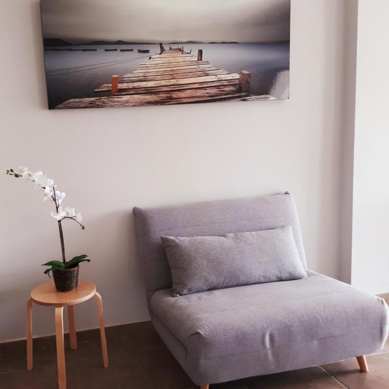 NEW Arenal Studio - Apartamento - 9