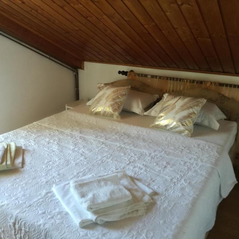 Guest House Vila Bak - Suite sa 2 Spavaće Sobe - 14