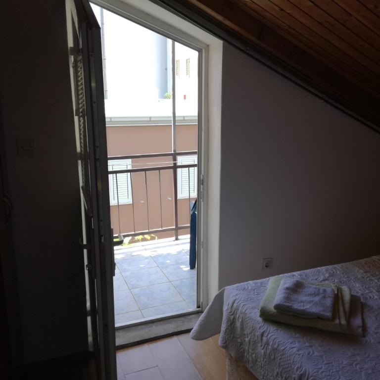 Guest House Vila Bak - Suite sa 2 Spavaće Sobe - 9