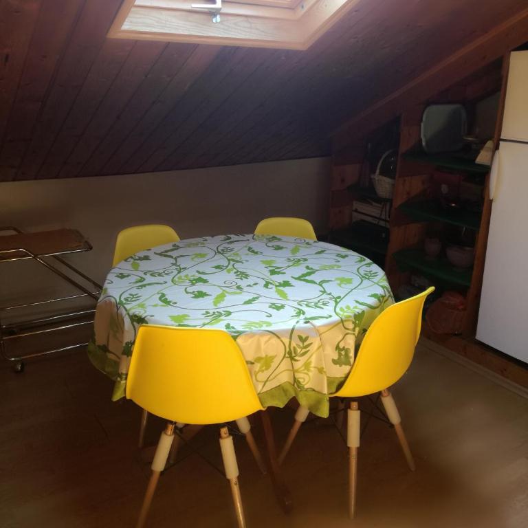 Guest House Vila Bak - Suite sa 2 Spavaće Sobe - 8