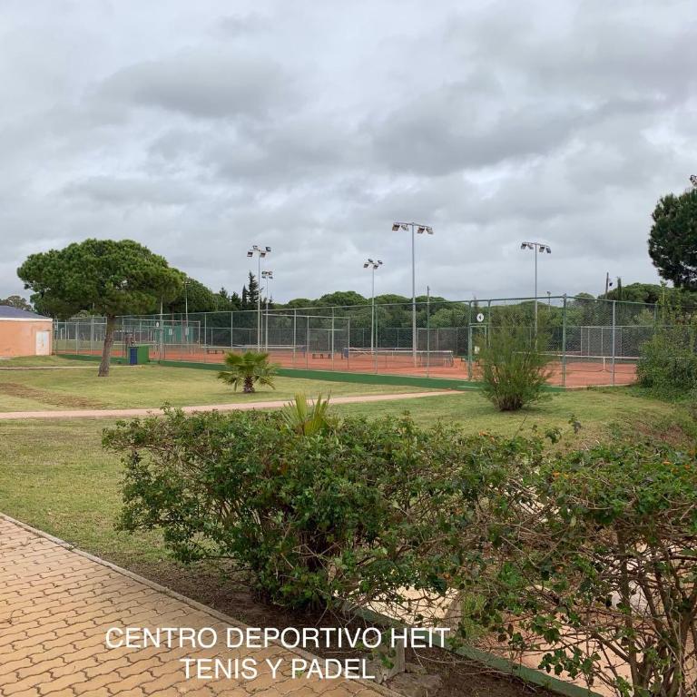 Novo Sancti Petri - Adosado Residencial El Trebol - Chiclana - Casa con 3 Camere da Letto - 74
