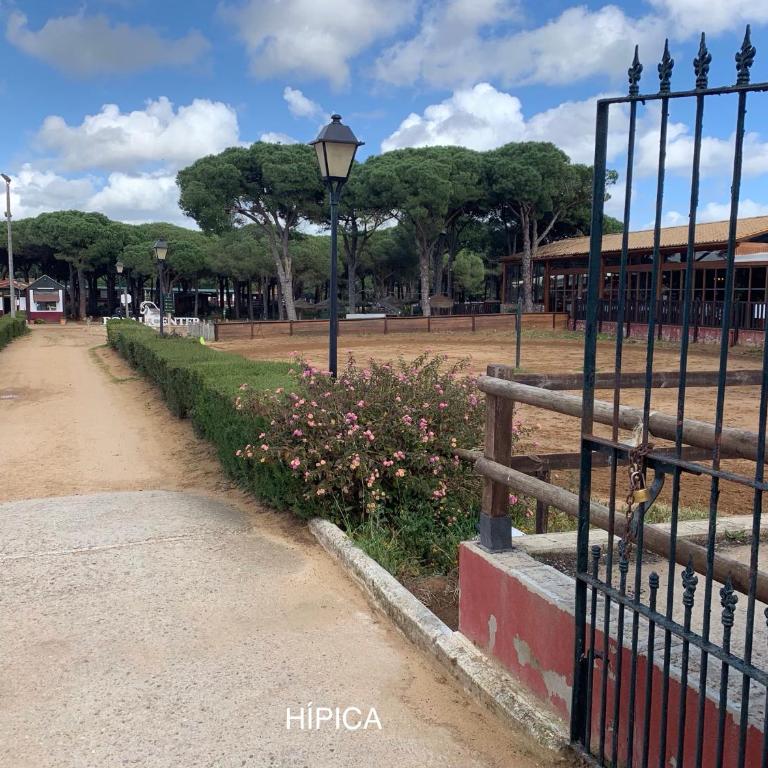 Novo Sancti Petri - Adosado Residencial El Trebol - Chiclana - Casa con 3 Camere da Letto - 75
