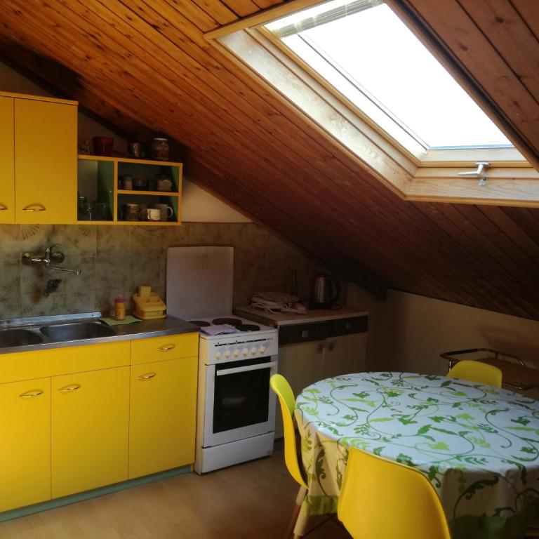 Guest House Vila Bak - Suite sa 2 Spavaće Sobe - 6
