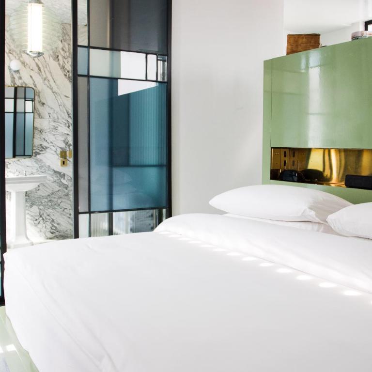 Casa Habita, a Member of Design Hotels - Suite - 3