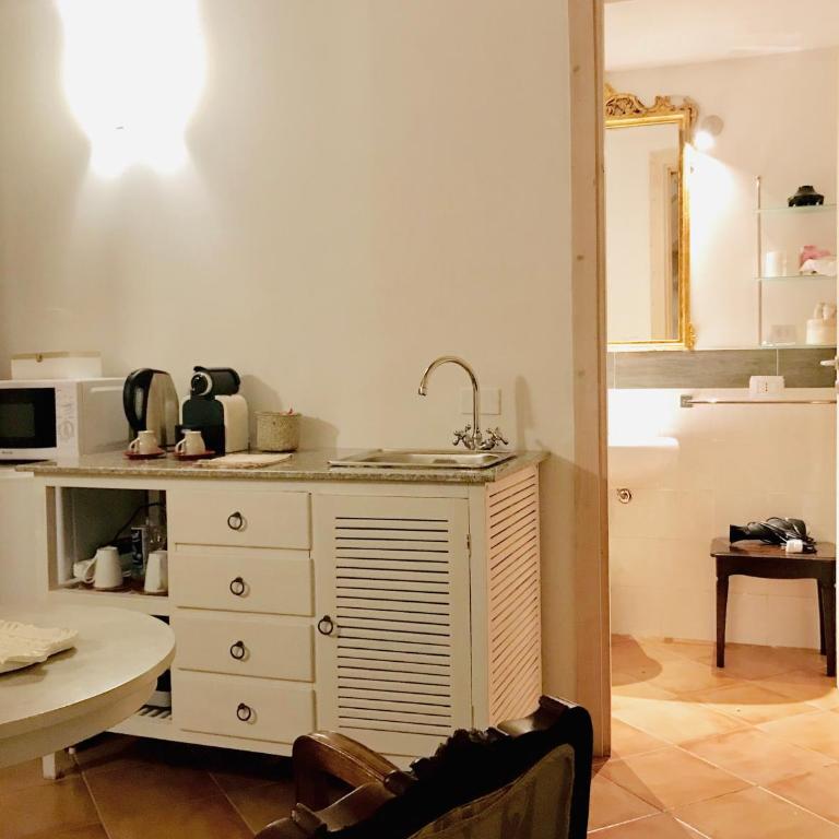 Casa Vigliena - Junior Suite with Balcony - 15