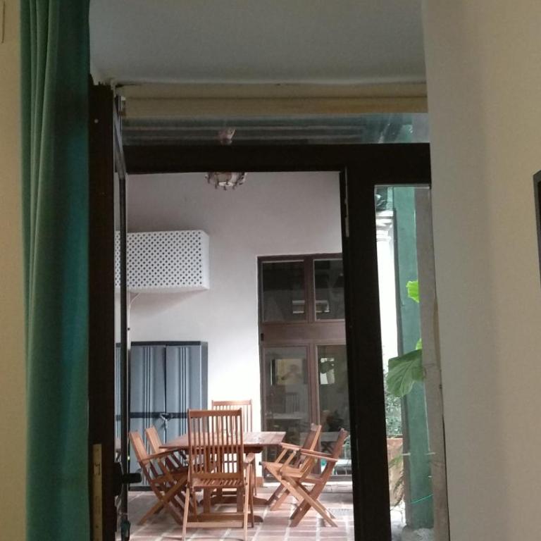 El Patio del Convento - Apartamento de 1 dormitorio - 3