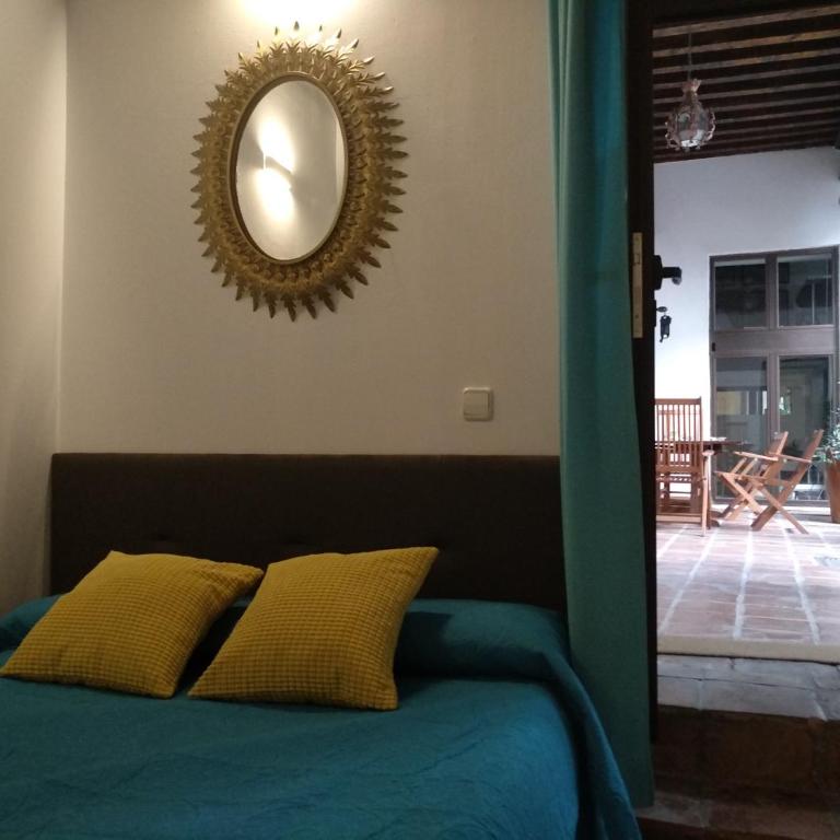 El Patio del Convento - Apartamento de 1 dormitorio - 16